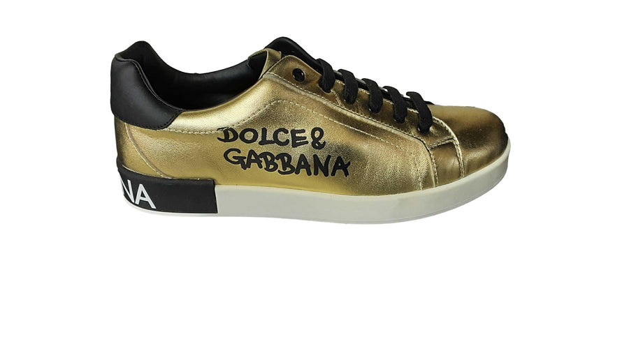 Dolce & Gabbana D10806 Gold