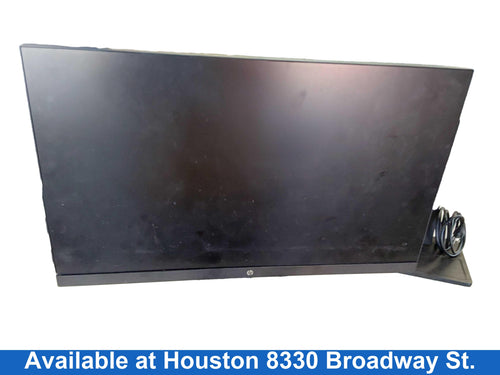 Hp V27i G5 Black Computer Monitor
