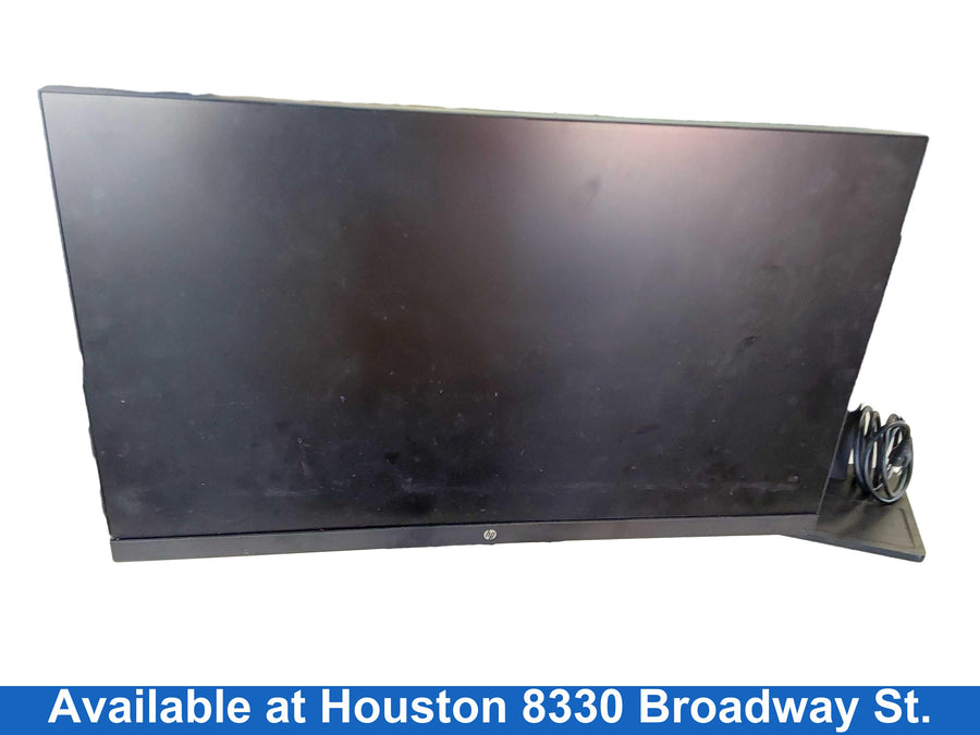 Hp V27i G5 Black Computer Monitor
