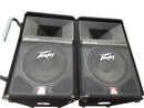 Peavey Sp 2g Black PA / Band Speaker