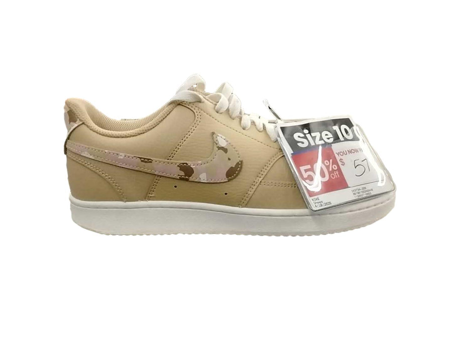 Nike Dx3734-200 Beige / Tan