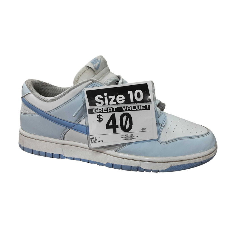 Nike Dd1873-400 Blue Shoes
