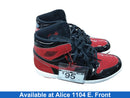 Jordan 555088-063 Red
