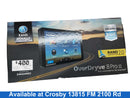 One Dryve 8 Pro Ii Black