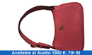 Gucci 739076498879 Pink Purse / Handbag