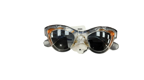 Miu Miu Smu07p Clear