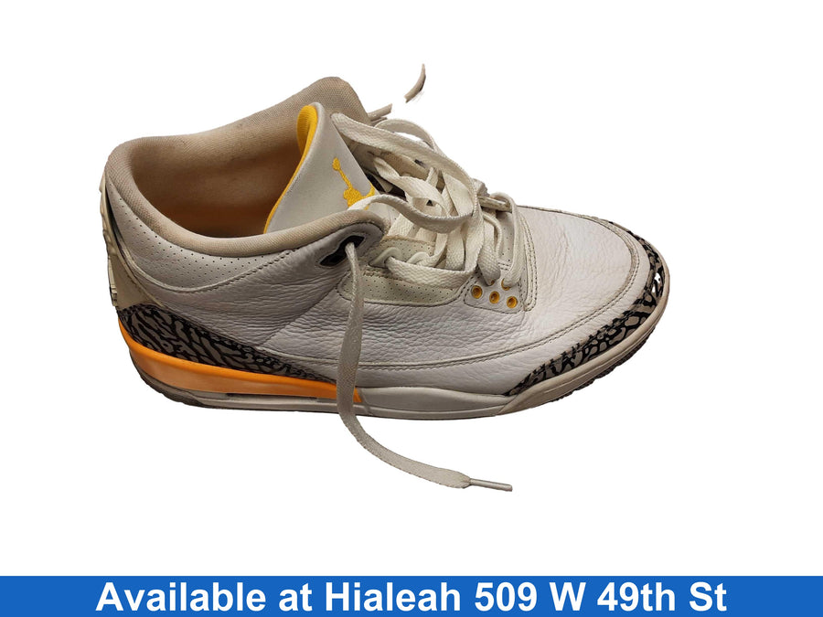 Jordan Ck9246-108 White