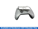 Microsoft 1708 Gray Gaming Controller