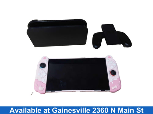 Nintendo Switch 2 (256gb) 256 Gb Black Video Game Console