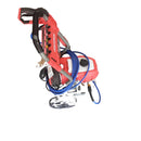Craftsman Cmepw2400 Red Corded Pressure Washer