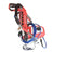 Craftsman Cmepw2400 Red Corded Pressure Washer
