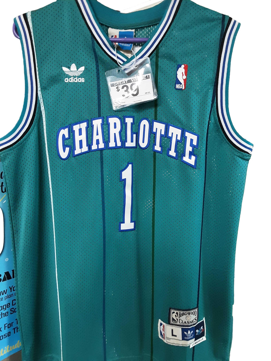 Hardwood Green Sports Jersey