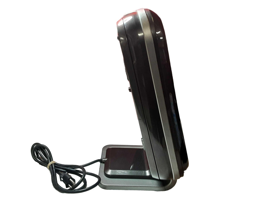 Homedics Ar-nc01gy Gray Floor / Box Fan