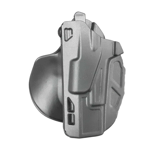 Safariland 738-283 Black Firearm Belts / Holsters