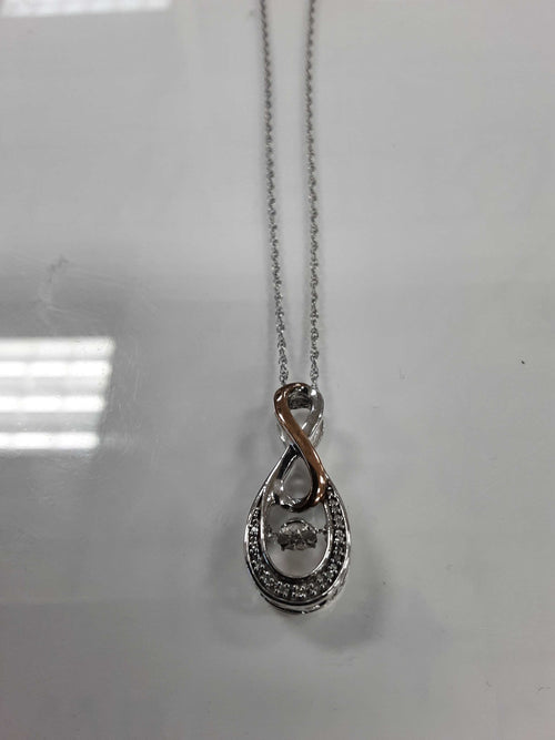 Chain - Silver 3.6 grams 18 inch