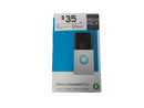 Ring 5f77e9 Black Security Camera Only