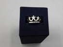 Women's Ring - Silver 4.2 grams Size 8.5