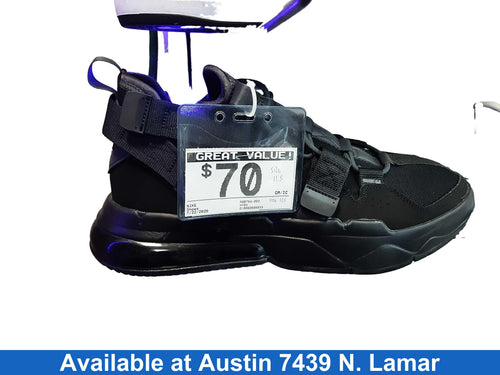 Nike Aq8764-003 Black