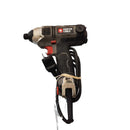 Porter-cable Pce201 Gray Corded Impact Drill