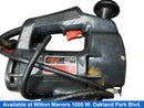 Skil 497 Black Corded Jig Saw