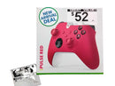 Microsoft Red Gaming Controller