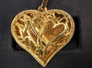 Pendant - Yellow Gold 14k (.585) 4.1 grams