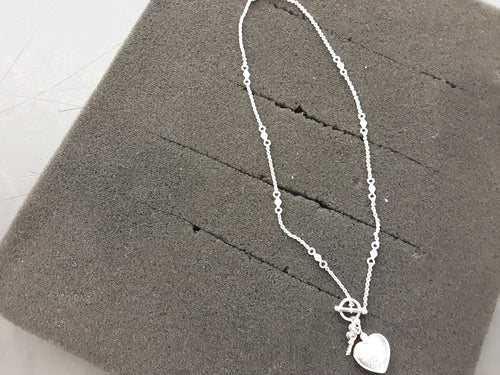 Chain - Silver 11.1 grams 18 inch