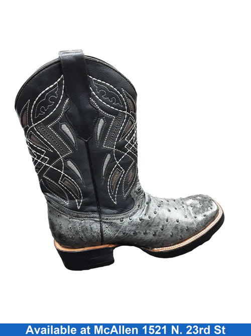 El Pajal Gris Horma 60 Gray