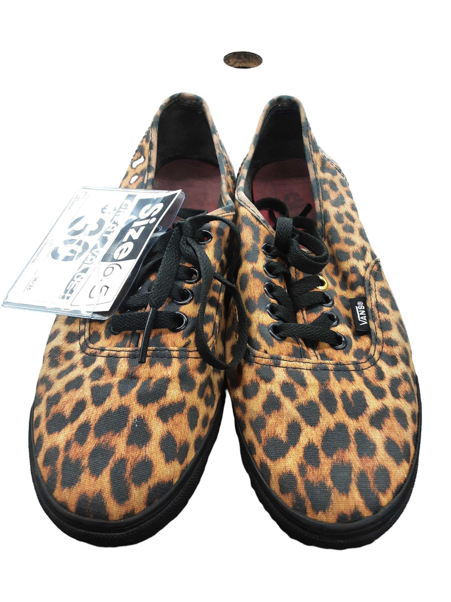 Vans Multi-color