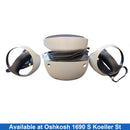 Sony Playstation Vr2 Less Than 64 Gb White Virtual Reality Device
