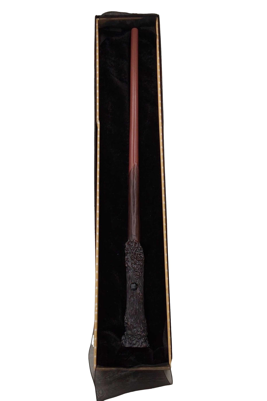 Magic Wand Fire Ball Brown Other Collectible