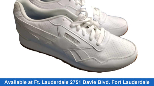 Reebok Cn5285 White