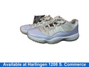 Jordan Ah7860-101 White