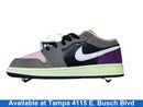 Jordan Hq2021005 Multi-color