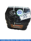 Super Start Black Battery Booster / Jumper