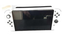 Nintendo Switch Oled (64gb) 32 Gb White Video Game Console