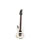 Ibanez Rg Series White Electric Classic Guitar