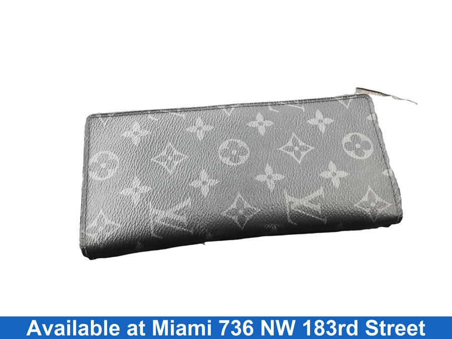 Louis Vuitton Black Wallet