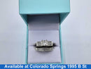 Ring - Engagement Set - Yellow Gold 10k (.417) 5.7 grams Size 7