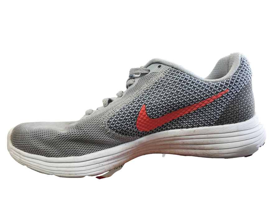 Nike 819303-002 Gray