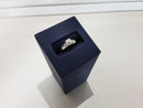 Ring - Engagement Set - Yellow Gold 14k (.585) 2.3 grams Size 6.5