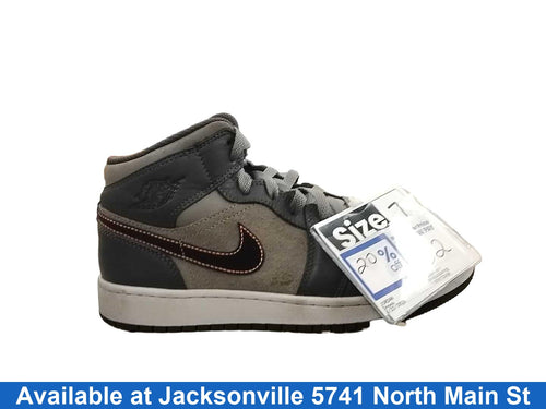 Jordan Fq8341-017 Gray
