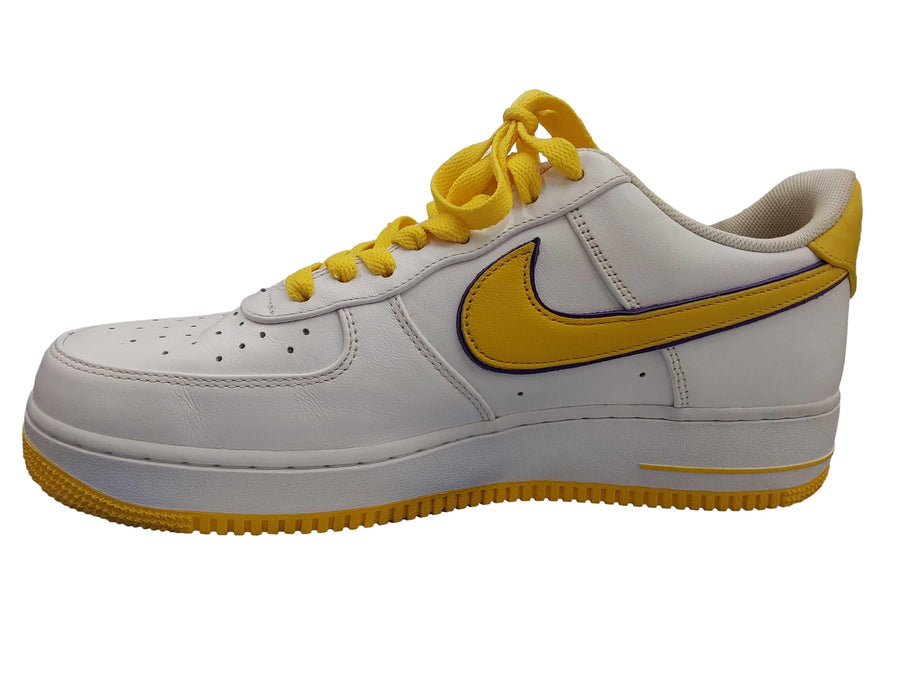 Nike Fz1151-100 Yellow