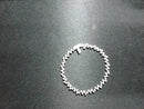 Bracelet - White Gold 14k (.585) 12.6 grams 10 inch