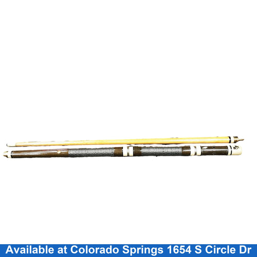 Players Choice Beige / Tan Bumper Pool