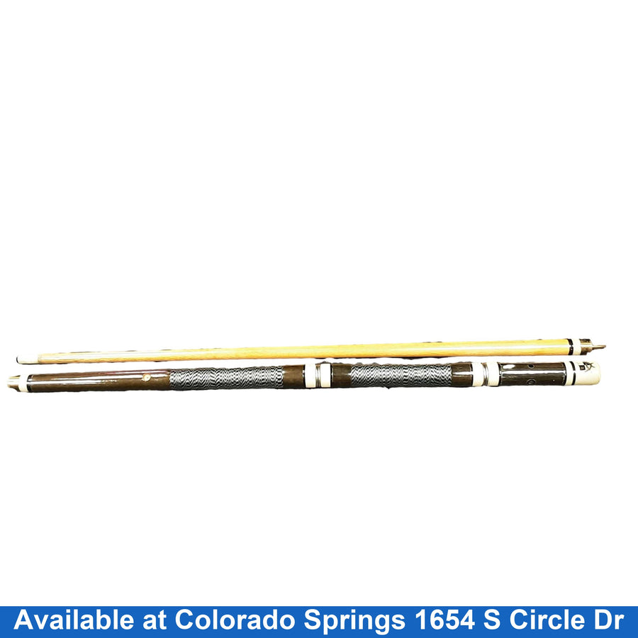 Players Choice Beige / Tan Bumper Pool