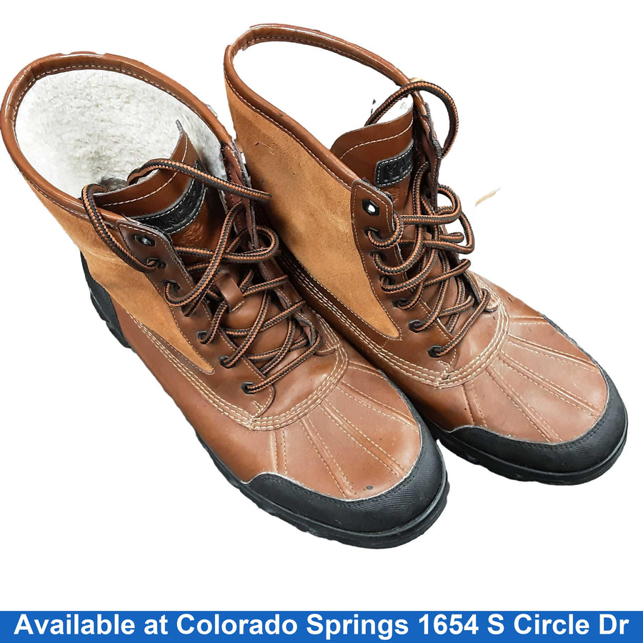 Marc Ecko 24584 Brown