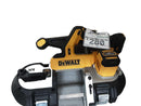 Dewalt Dcs378 Yellow
