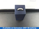Women's Ring - White Gold 10k (.417) 5 grams Size 10