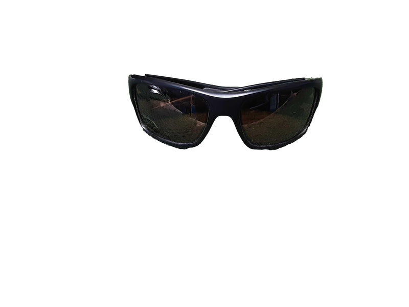 Oakley Oo9263-4063 Black